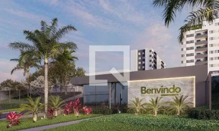 Apartamento para Venda - Indaiá, 2 Quartos,  70 m² - Belo Horizonte