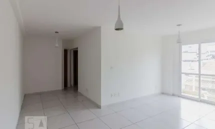 Apartamento para Venda - Parque das Nações, 2 Quartos,  55 m² - Santo André
