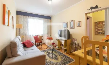 Apartamento para venda - centro histórico, 2 quartos,  89 m² - porto alegre