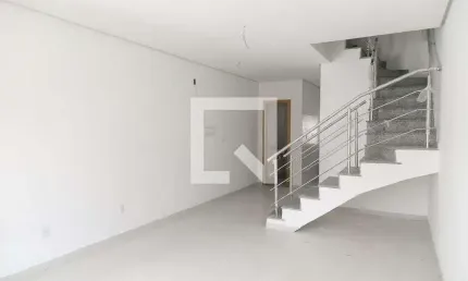 Casa para Venda - Guarujá, 3 Quartos,  127 m² - Porto Alegre