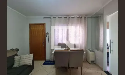 Apartamento para Venda - Jardim Adriana, 2 Quartos,  52 m² - Guarulhos