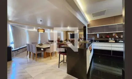 Apartamento para Venda - Sion, 4 Quartos,  150 m² - Belo Horizonte