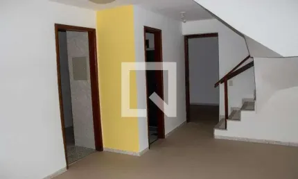 Casa / Sobrado em Condomínio para Venda - Anil, 4 Quartos,  110 m² - Rio de Janeiro
