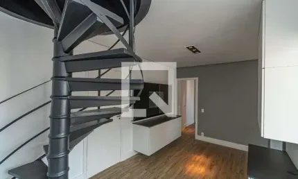 Cobertura para Venda - Botafogo, 2 Quartos,  143 m² - Campinas