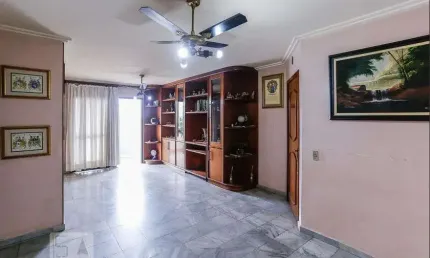 Apartamento para venda - vila leopoldina, 4 quartos,  115 m² - são paulo