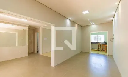 Casa para Venda - Harmonia, 5 Quartos,  220 m² - Canoas