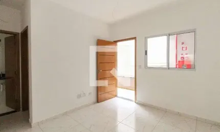Apartamento para Venda - Itaquera, 2 Quartos,  36 m² - São Paulo