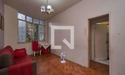 Apartamento para venda - tijuca, 2 quartos,  56 m² - rio de janeiro