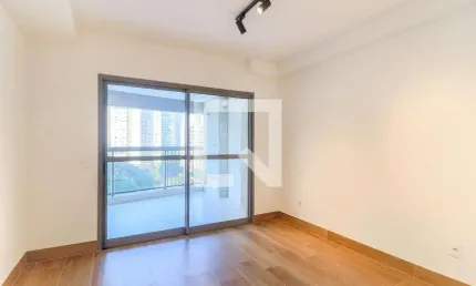 Kitnet / stúdio para venda - brooklin, 1 quarto,  32 m² - são paulo