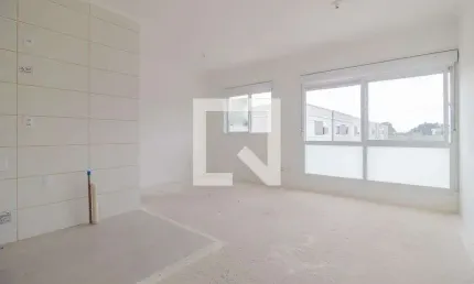 Apartamento para Venda - Campo Novo, 1 Quarto,  39 m² - Porto Alegre
