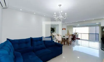 Apartamento para Venda - Picanço, 3 Quartos,  100 m² - Guarulhos