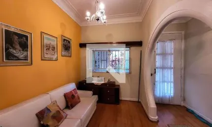 Casa para Venda - Cambuci, 3 Quartos,  285 m² - São Paulo