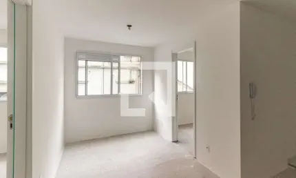 Apartamento para venda - centro, 2 quartos,  36 m² - são paulo