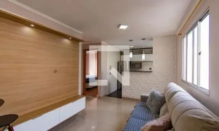 Apartamento para Venda - São José, 2 Quartos,  47 m² - Canoas