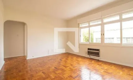 Apartamento para Venda - Navegantes, 3 Quartos,  109 m² - Porto Alegre