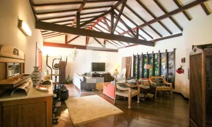 Casa para Venda - Freguesia , 4 Quartos,  360 m² - Rio de Janeiro