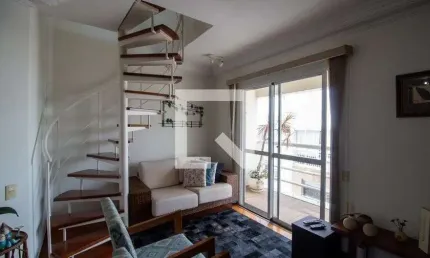 Cobertura para Venda - Cidade São Francisco , 3 Quartos,  170 m² - São Paulo