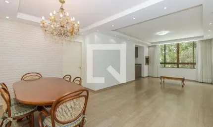 Apartamento para Venda - Cristo Redentor, 3 Quartos,  105 m² - Porto Alegre