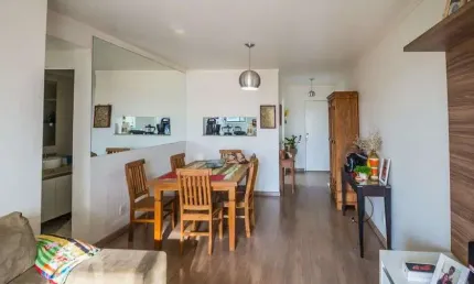 Apartamento para Venda - Jardim Planalto, 3 Quartos,  73 m² - Campinas