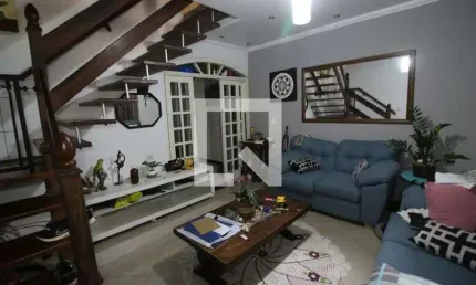 Casa para Venda - Jaguaribe, 4 Quartos,  128 m² - Osasco
