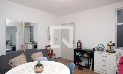 Apartamento para venda - cidade baixa, 2 quartos,  56 m² - porto alegre