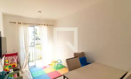 Apartamento para Venda - Campos Elíseos , 2 Quartos,  44 m² - Campinas