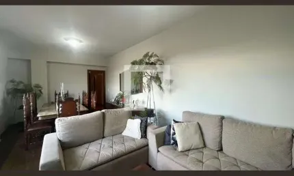 Apartamento para Venda - Coração Eucarístico, 4 Quartos,  138 m² - Belo Horizonte