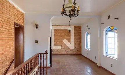 Casa para Venda - Proença, 4 Quartos,  183 m² - Campinas