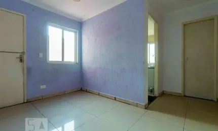Cobertura para Venda - Itaquera, 2 Quartos,  48 m² - São Paulo