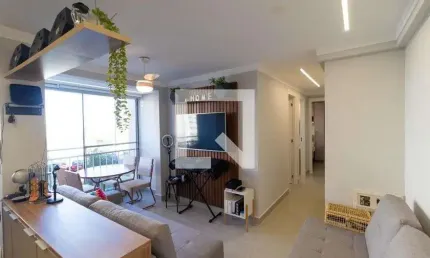 Apartamento para venda - jardim amazonas, 2 quartos,  46 m² - campinas