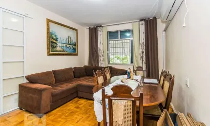 Apartamento para Venda - Irajá, 3 Quartos,  98 m² - Rio de Janeiro