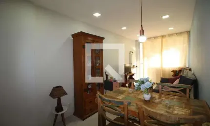 Apartamento para Venda - Freguesia , 1 Quarto,  50 m² - Rio de Janeiro