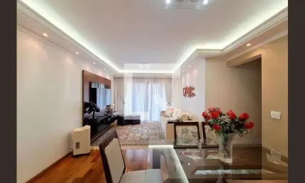 Apartamento para venda - mandaqui, 3 quartos,  210 m² - são paulo