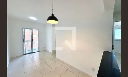 Apartamento para Venda - Vianelo Bonfiglioli , 3 Quartos,  60 m² - Jundiaí