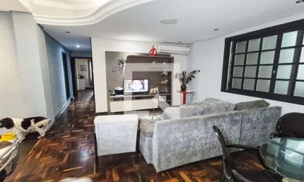 Apartamento para Venda - Centro, 3 Quartos,  95 m² - São Leopoldo