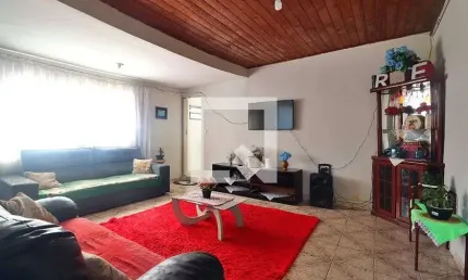 Casa para Venda - Vila Metalúrgica, 3 Quartos,  238 m² - Santo André