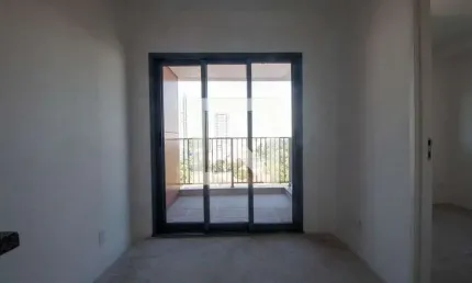 Apartamento para venda - chácara santo antonio, 1 quarto,  28 m² - são paulo