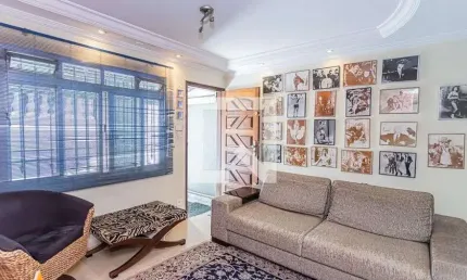 Casa para venda - parque são domingos, 3 quartos,  200 m² - são paulo