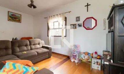 Casa para venda - piqueri, 5 quartos,  180 m² - são paulo