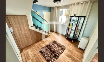 Cobertura para Venda - Santa Amélia, 3 Quartos,  80 m² - Belo Horizonte