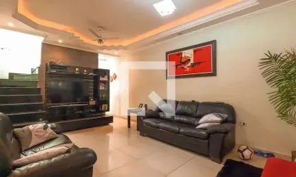 Casa para Venda - Taboão, 5 Quartos,  250 m² - Guarulhos