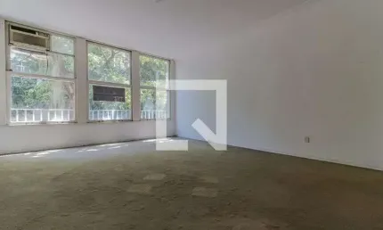 Apartamento para Venda - Copacabana, 3 Quartos,  147 m² - Rio de Janeiro
