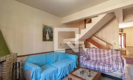Casa / Sobrado em Condomínio para Venda - Cavalhada, 3 Quartos,  155 m² - Porto Alegre
