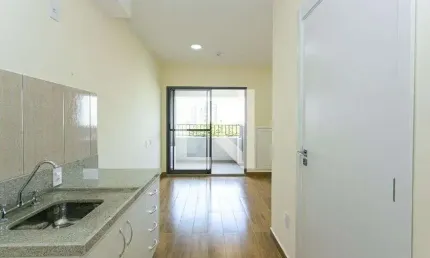 Kitnet / Stúdio para Venda - Vila Aricanduva, 1 Quarto,  27 m² - São Paulo