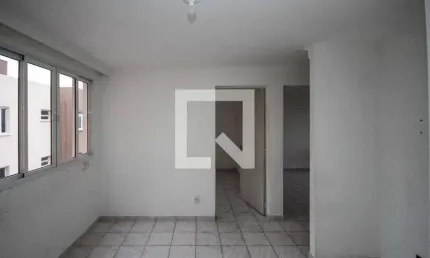 Apartamento para Venda - Sapopemba, 2 Quartos,  51 m² - São Paulo