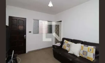 Casa para venda - vila gustavo, 2 quartos,  115 m² - são paulo