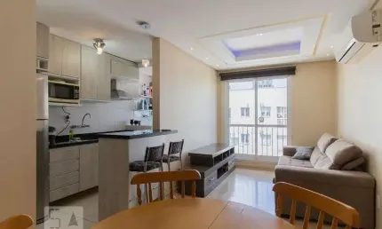 Apartamento para Venda - Pinheiro, 3 Quartos,  101 m² - São Leopoldo
