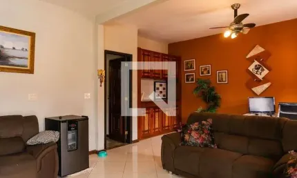 Casa para Venda - Serra Grande, 4 Quartos,  220 m² - Niterói