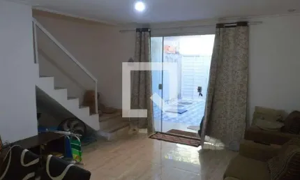 Casa / Sobrado em Condomínio para Venda - Taquara, 3 Quartos,  80 m² - Rio de Janeiro