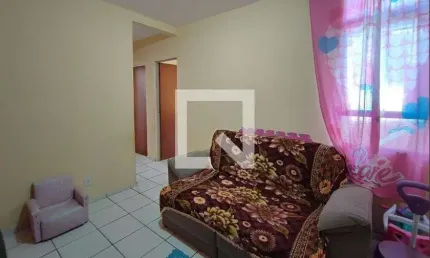 Apartamento para Venda - Parque Fazendinha, 2 Quartos,  48 m² - Campinas